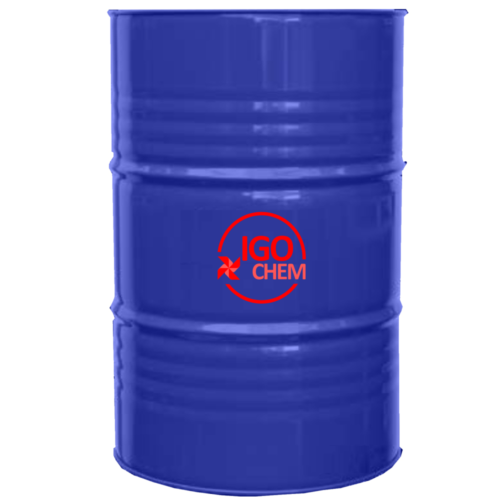 Гідравлічна олива IGOCHEM Hydraulic HM/HLP 46